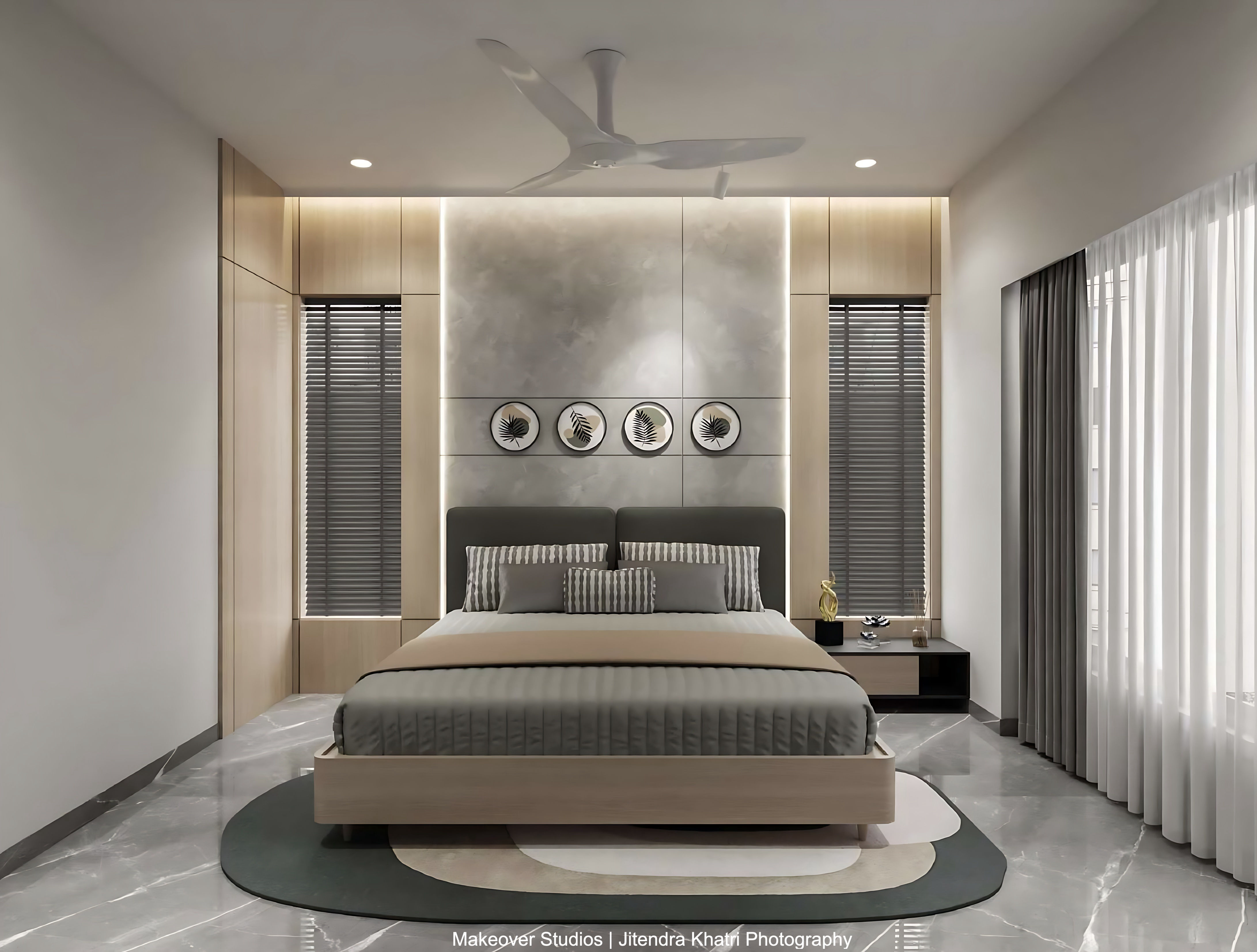 Makeover Design Studio | Best Interior Designer in Vadodara