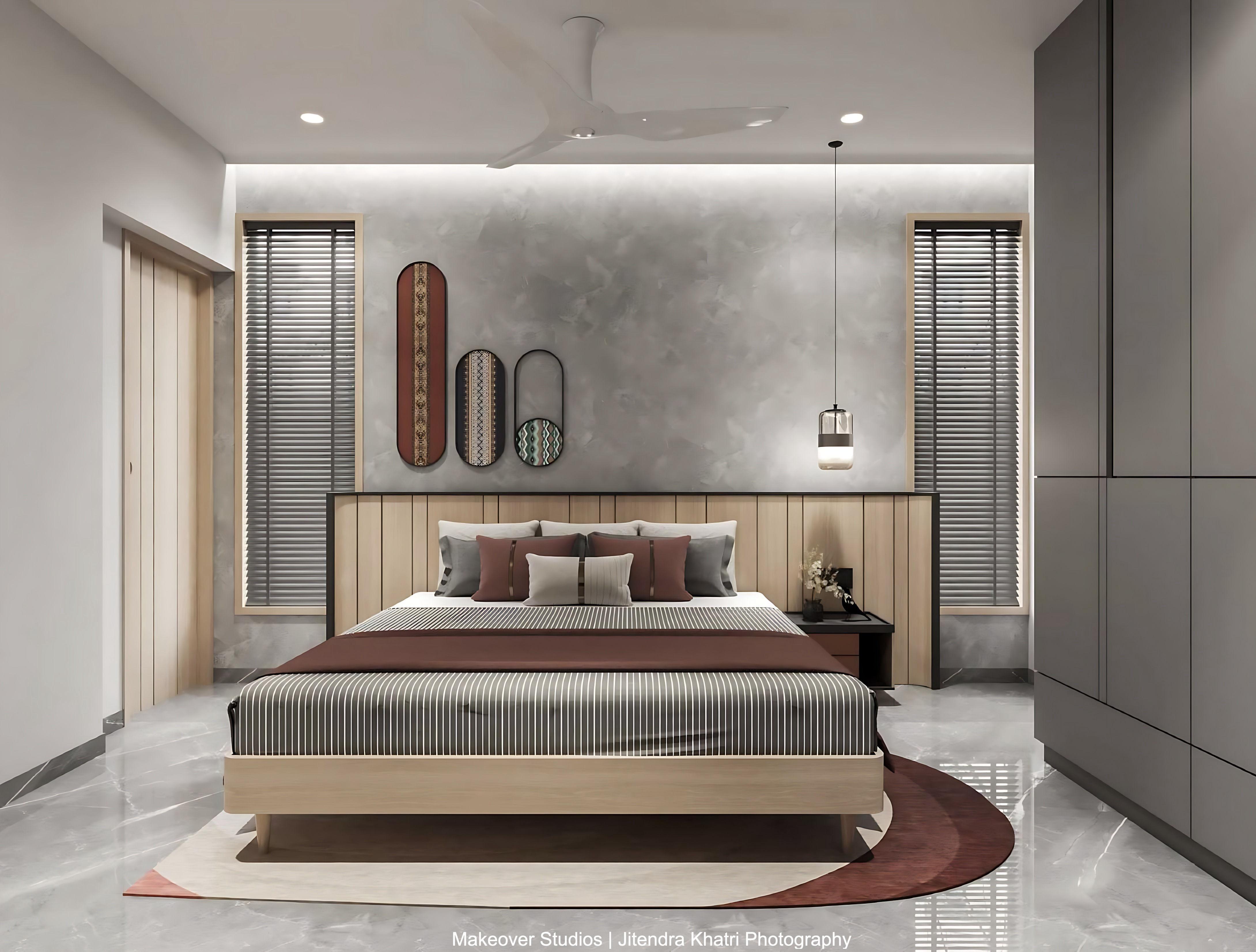 Makeover Design Studio | Best Interior Designer in Vadodara