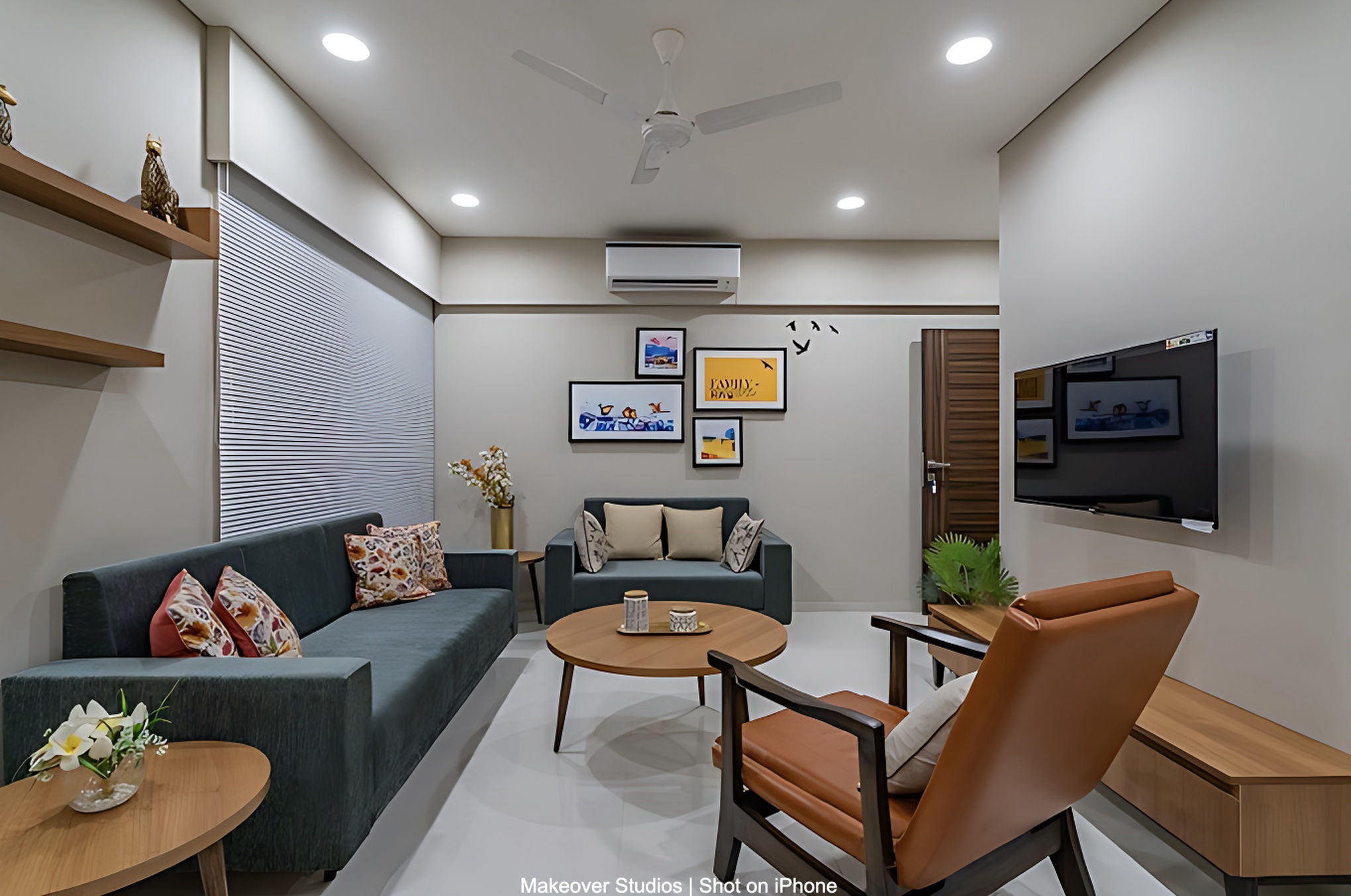 Makeover Design Studio | Best Interior Designer in Vadodara