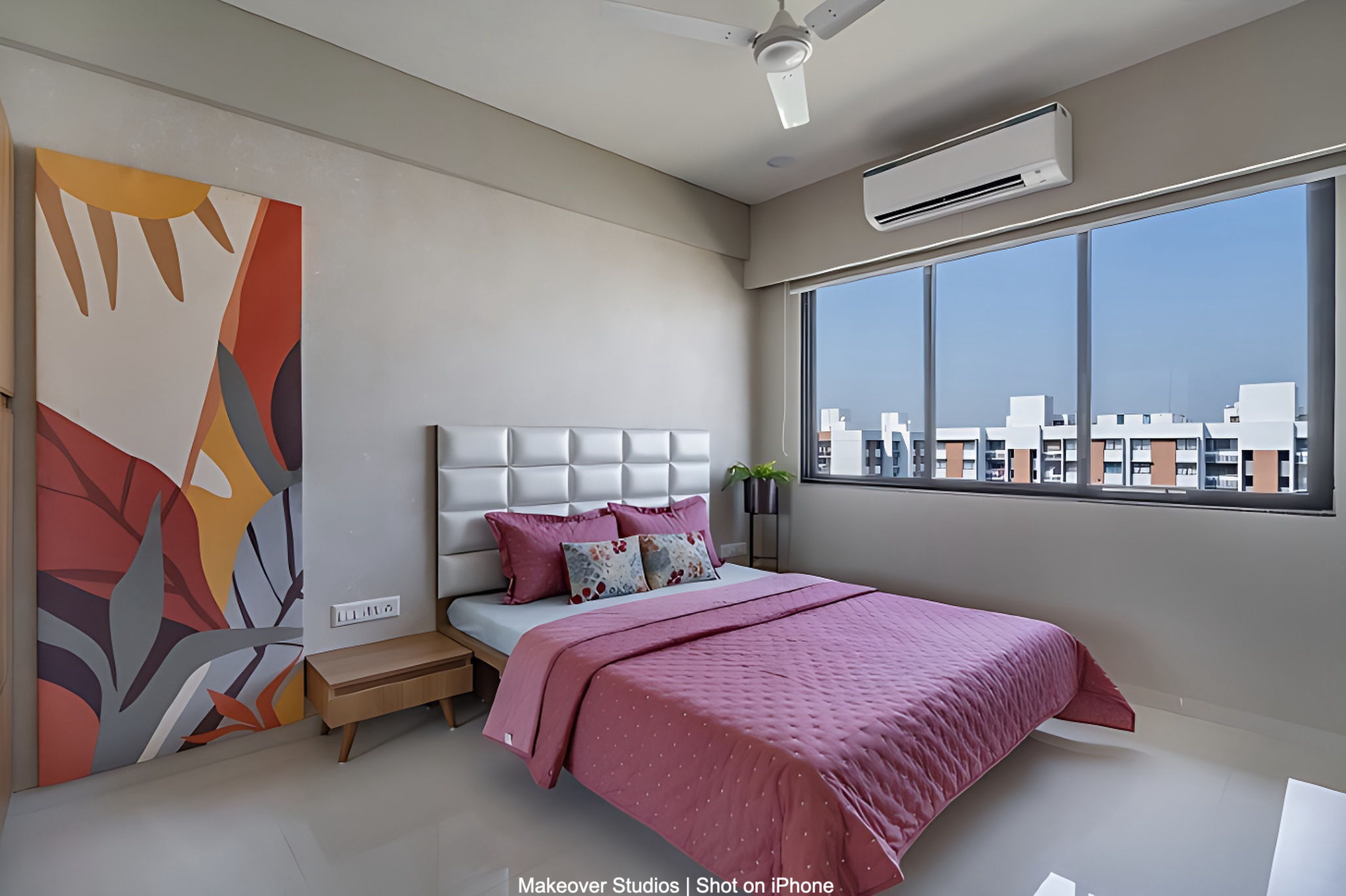 Makeover Design Studio | Best Interior Designer in Vadodara