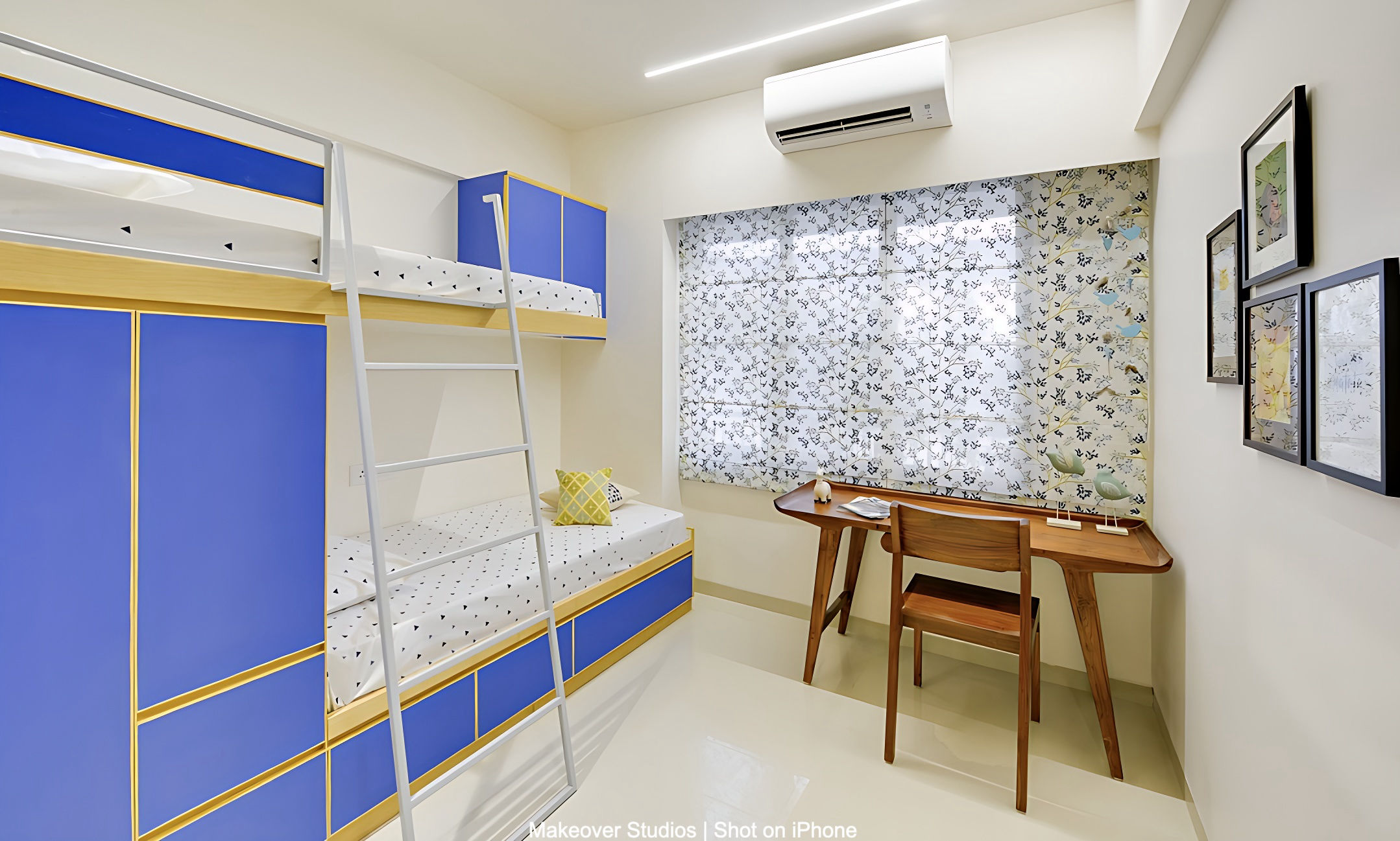 Makeover Design Studio | Best Interior Designer in Vadodara