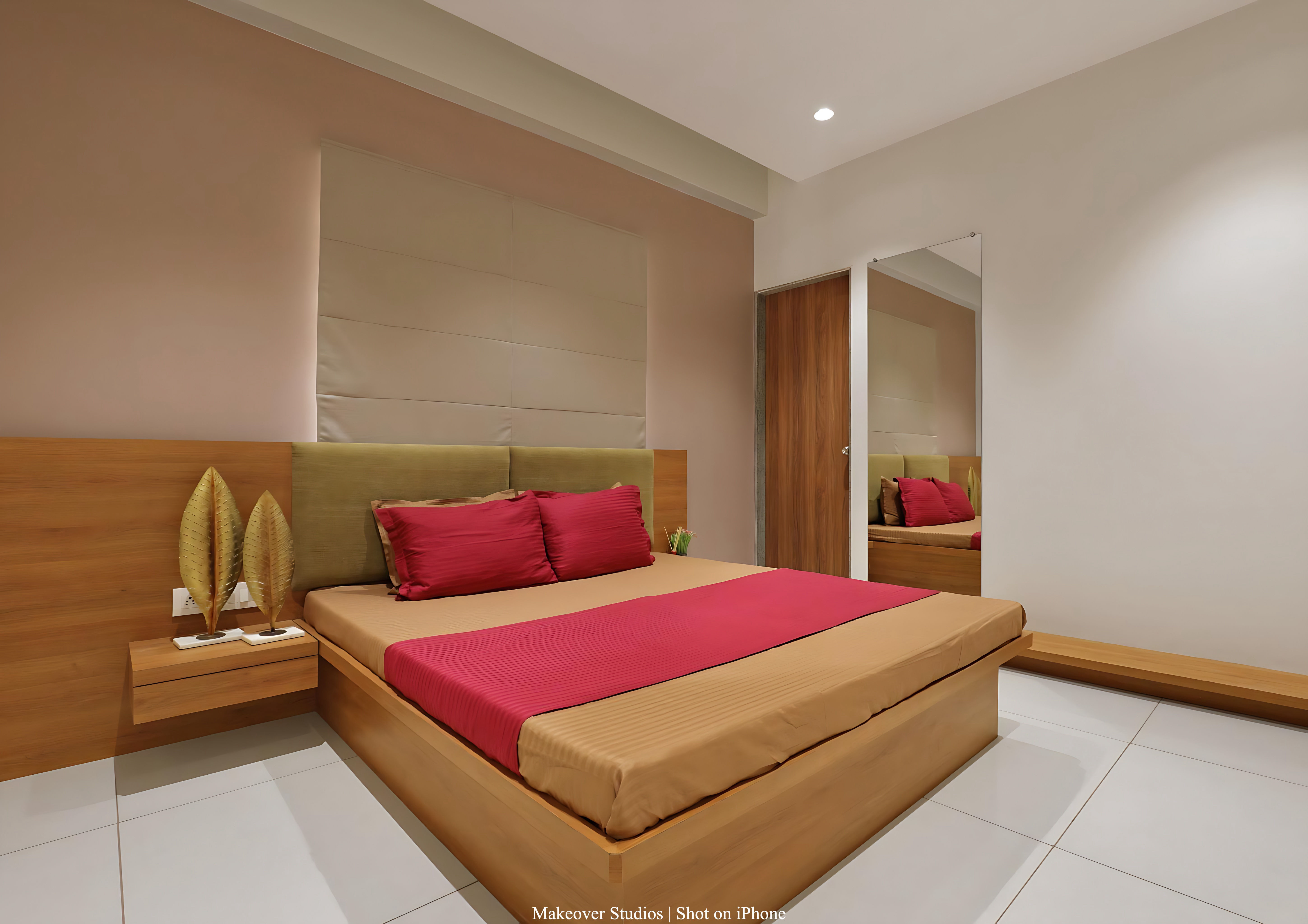 Makeover Design Studio | Best Interior Designer in Vadodara