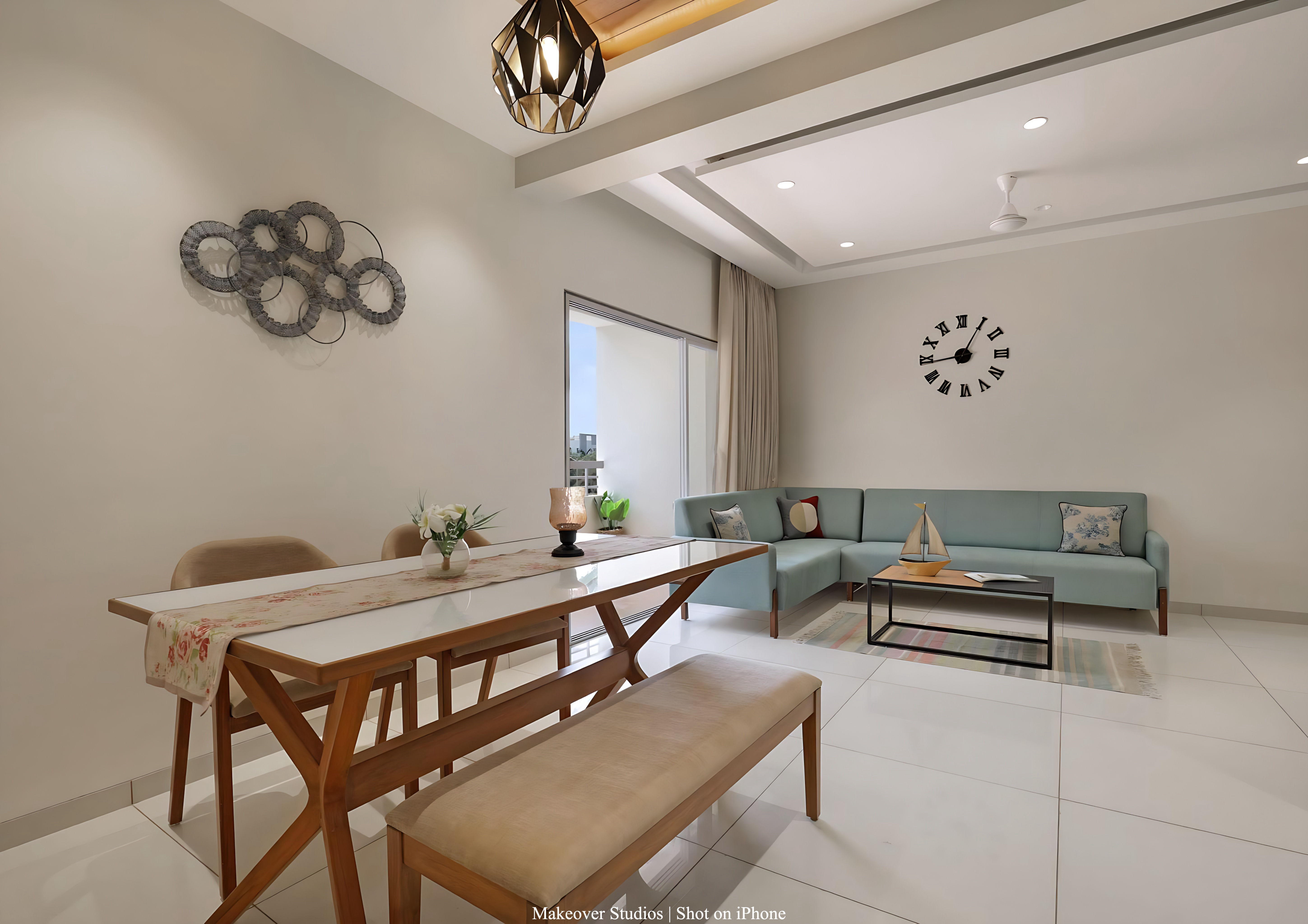 Makeover Design Studio | Best Interior Designer in Vadodara