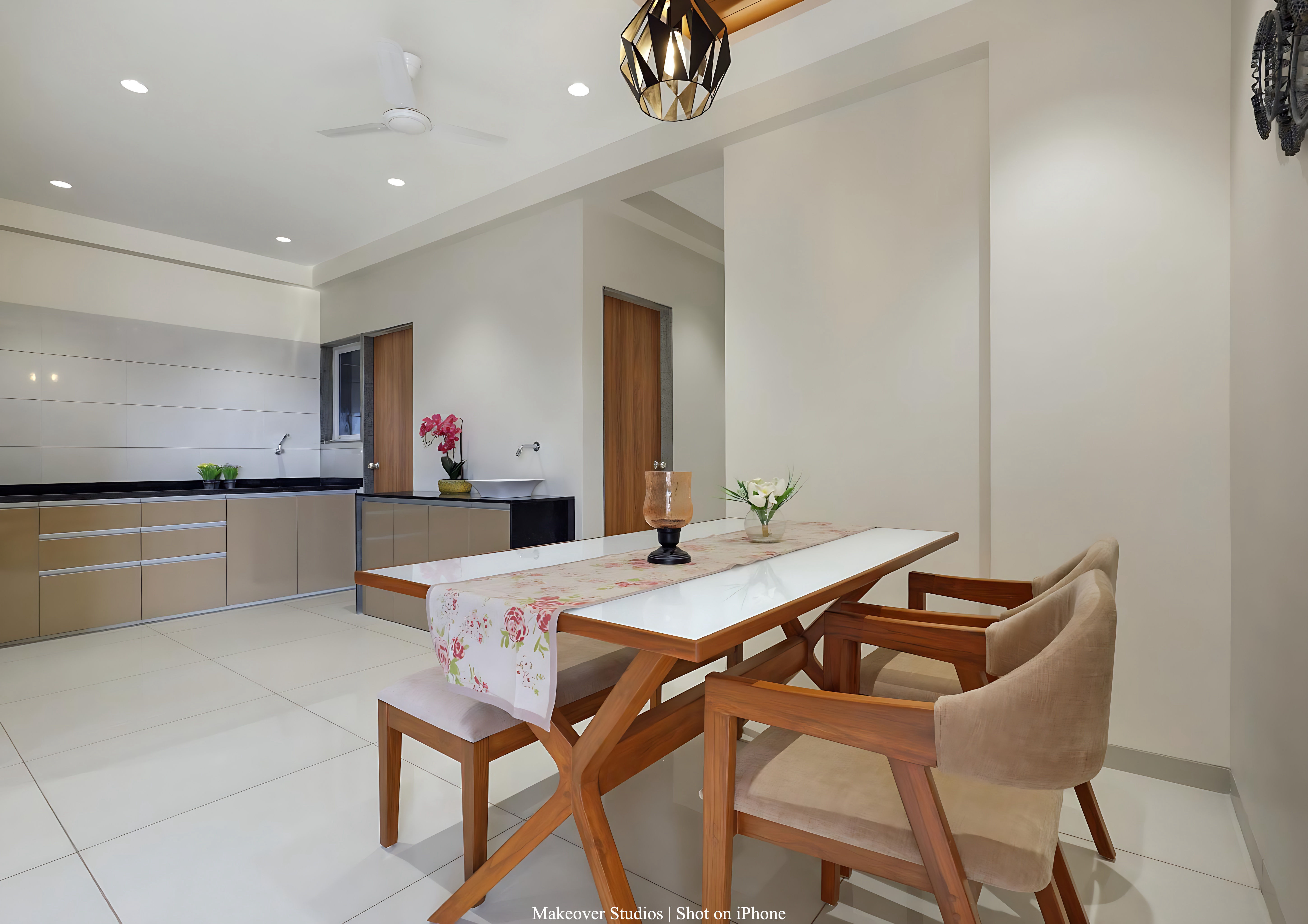 Makeover Design Studio | Best Interior Designer in Vadodara