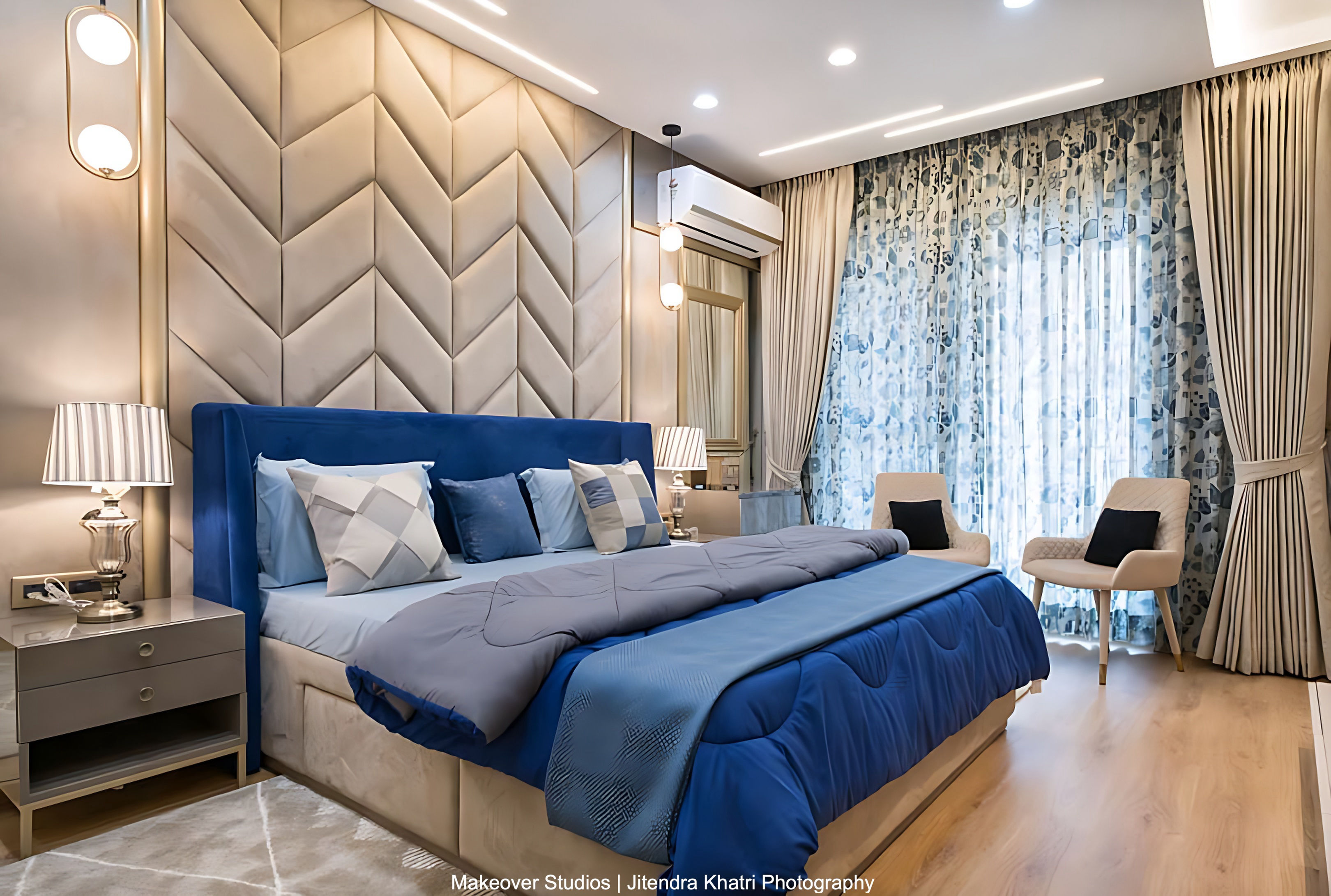 Makeover Design Studio | Best Interior Designer in Vadodara