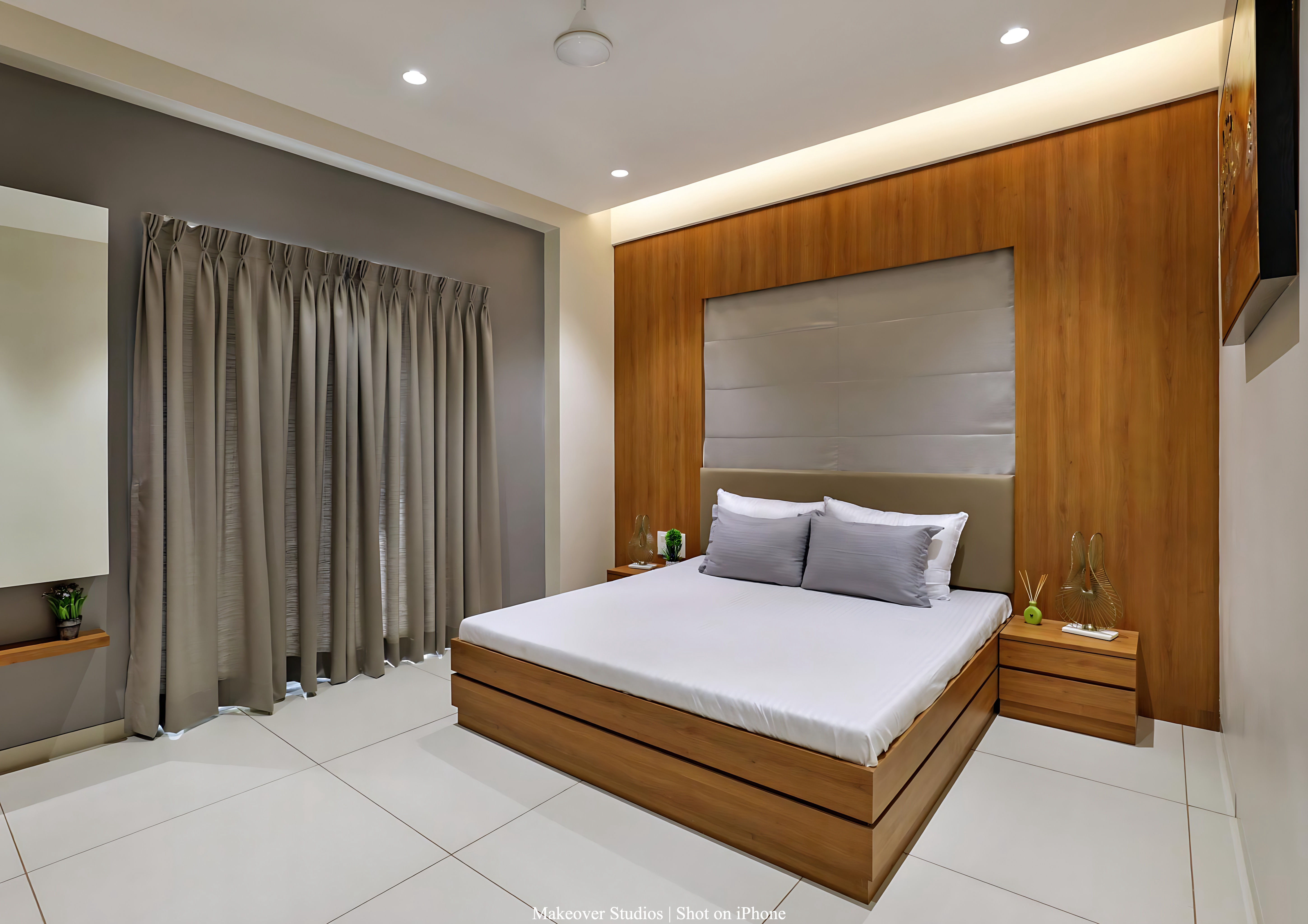 Makeover Design Studio | Best Interior Designer in Vadodara