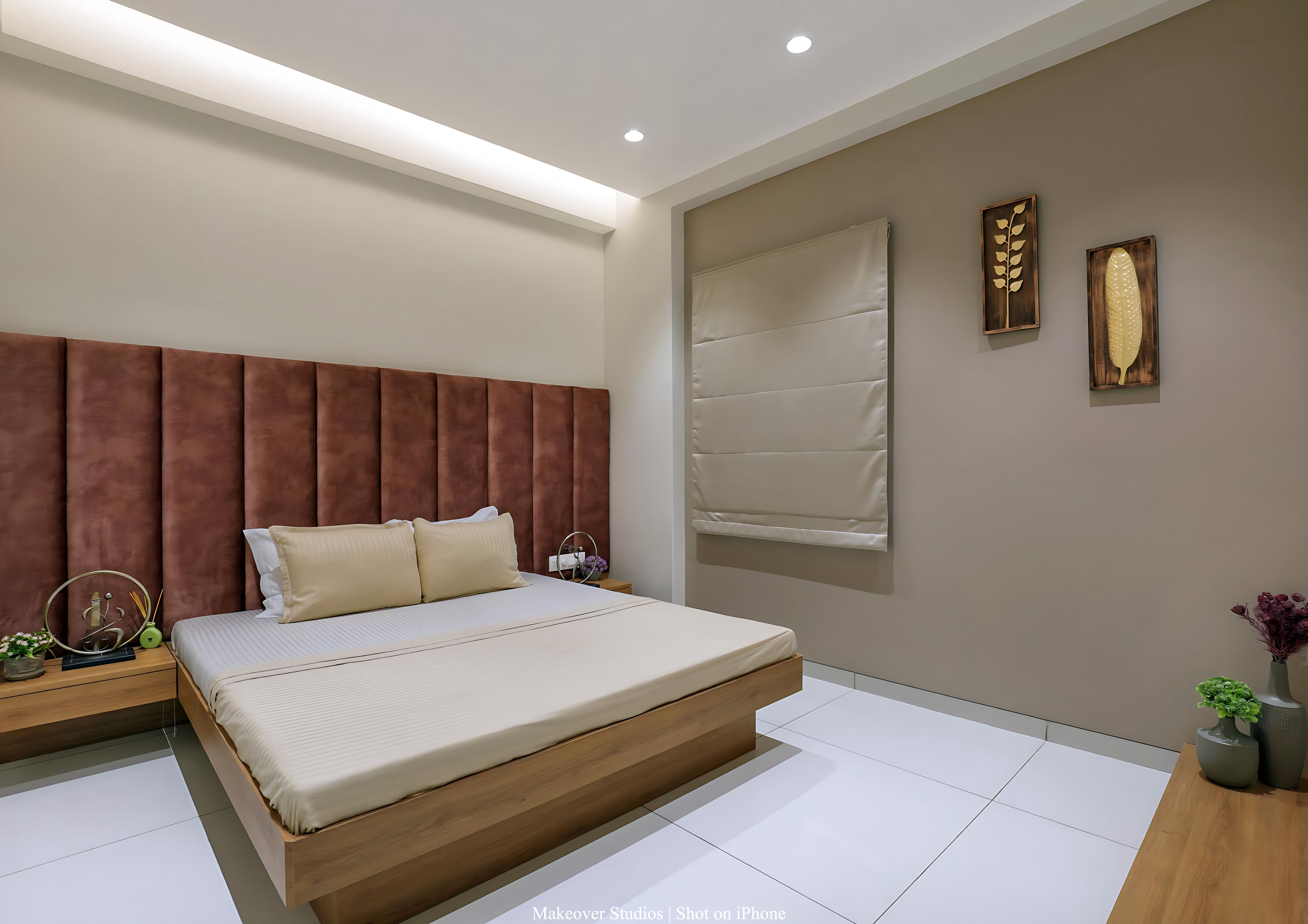 Makeover Design Studio | Best Interior Designer in Vadodara